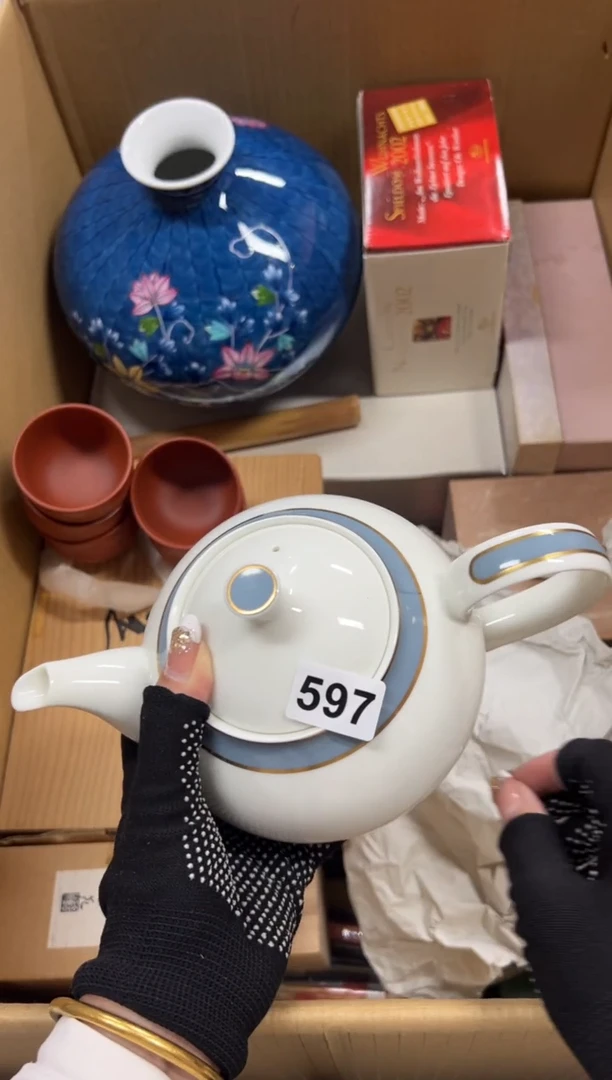 拾*597中古商品谨慎参拍
