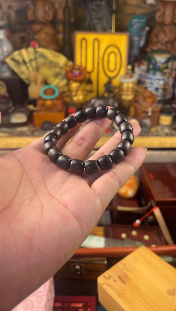 吊坠滴血莲花菩提 三三甄选