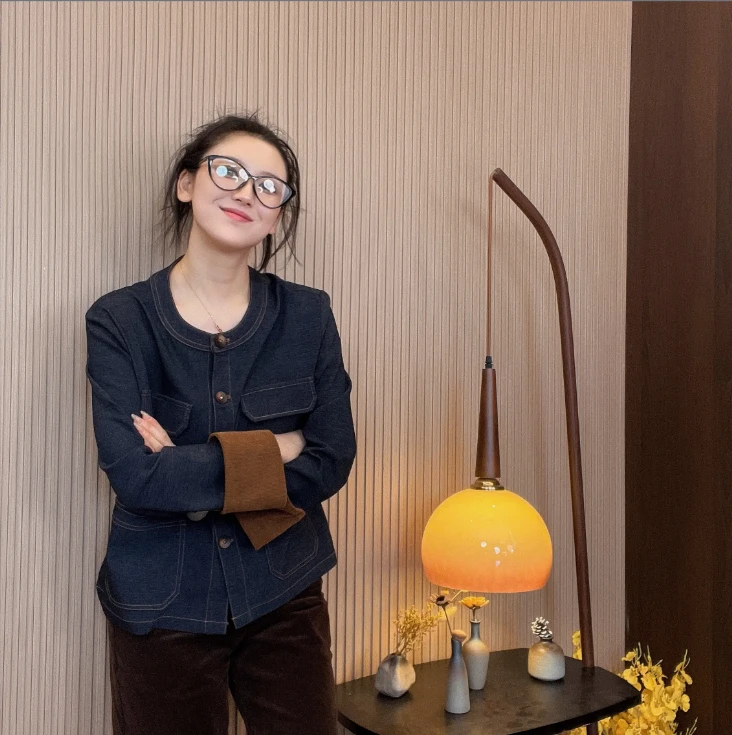 Q1-100 穿到115-130斤 (集合链接)羊毛衫羊绒衫毛衣针织T恤上衣