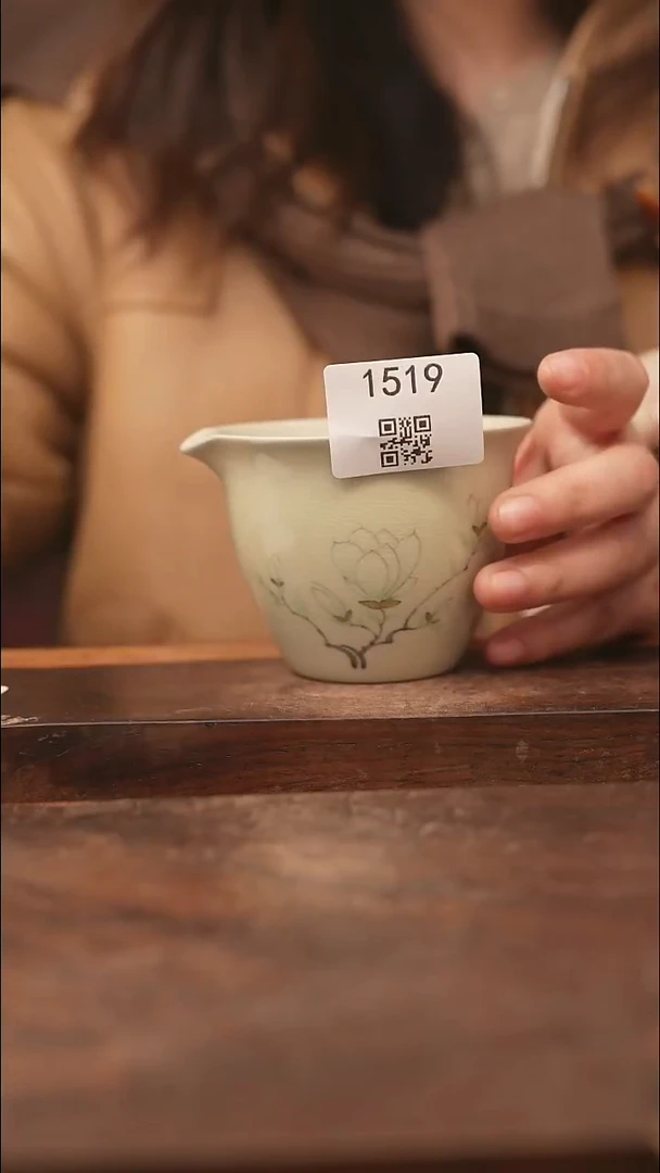 【落单孤品】/杯子@@1519