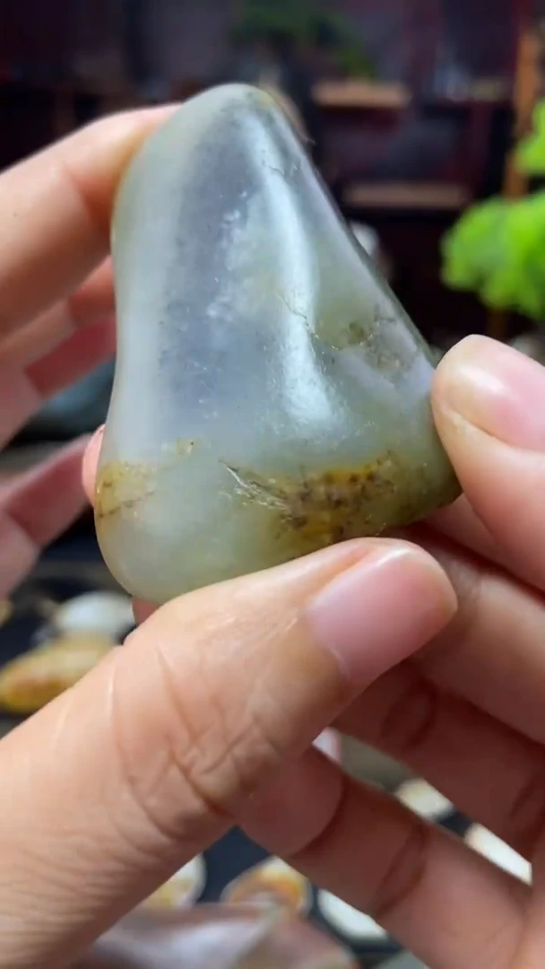 未镶嵌和田玉挂件和田玉吊坠挂件精美