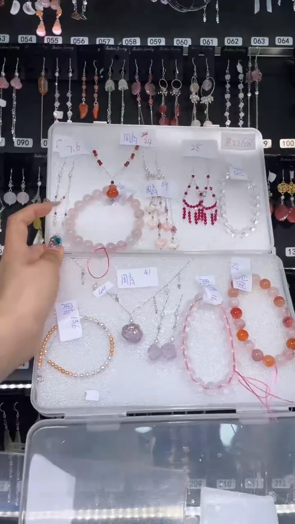 紫晶耳饰银S925镶嵌周育3发一