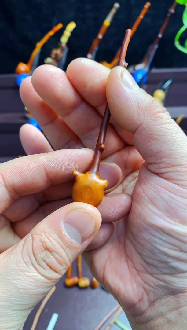 【闪购商品】木檬子木的精品小斗