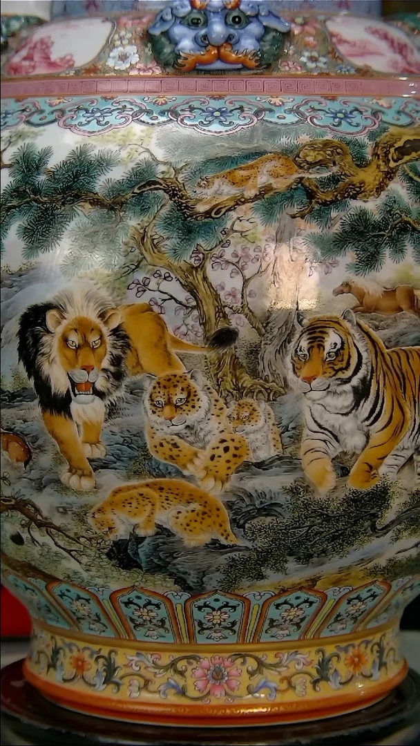 其他 恒盛珍藏馆666