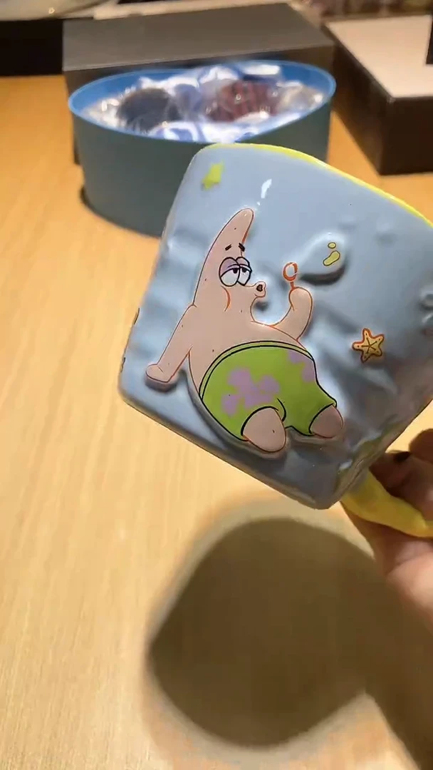 【闪购商品】瓷片锅碗瓢盆一件不剩