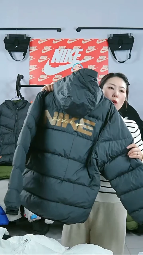 2204闪购编码Nike/Jordan运动衣以直播间过款为准尺码XL