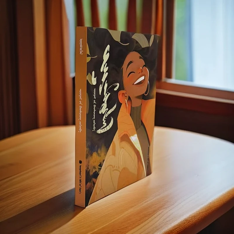 微笑散文集民族社出版优质图书