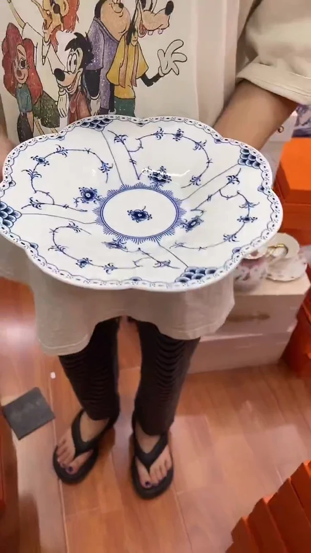 杯鸿辉家品牌瓷器，京东包邮！