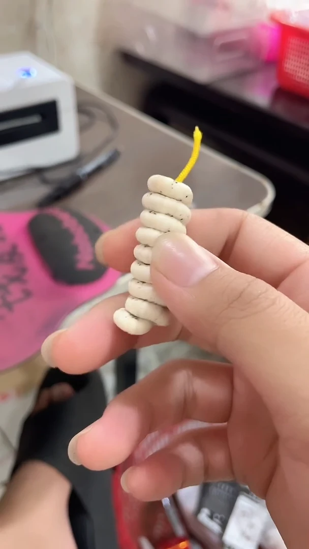 星月菩提吊坠《F003》5X4大肠