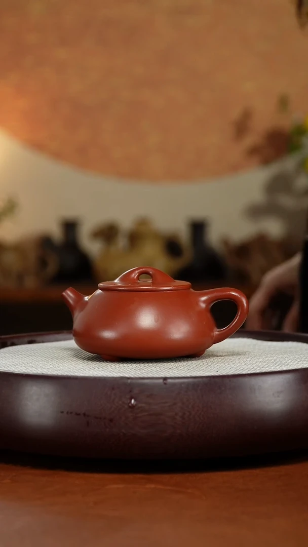 茶壶紫砂宜兴紫砂壶