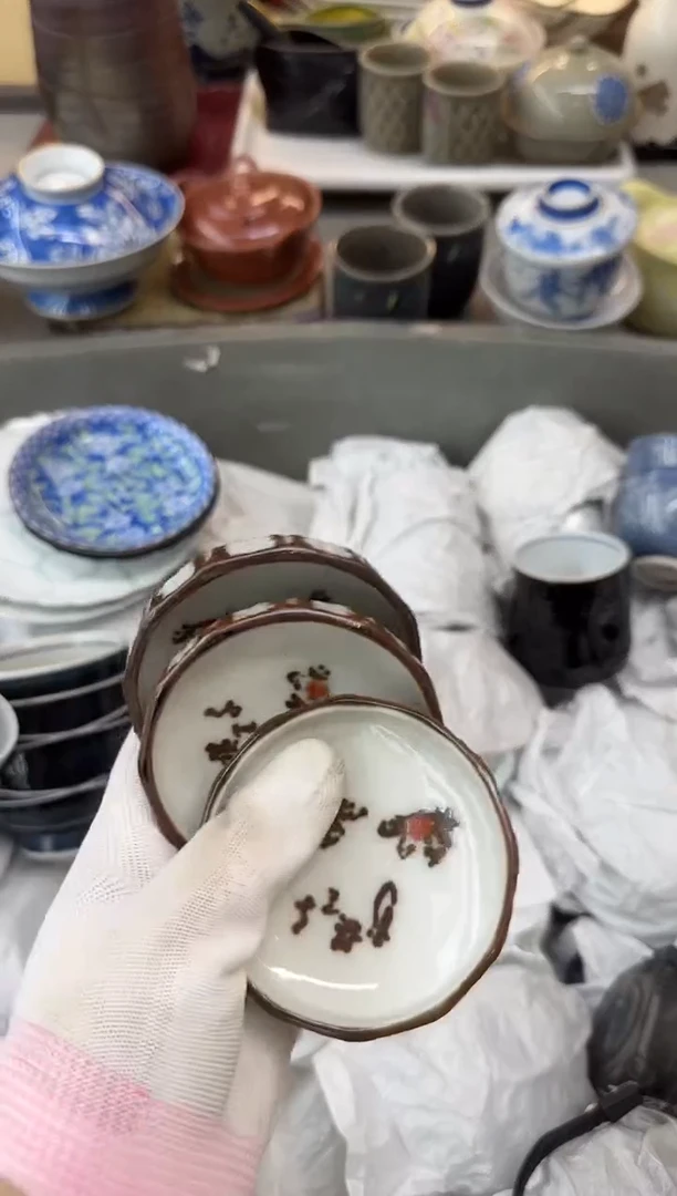 1易碎品瓷器瓷器瓷器