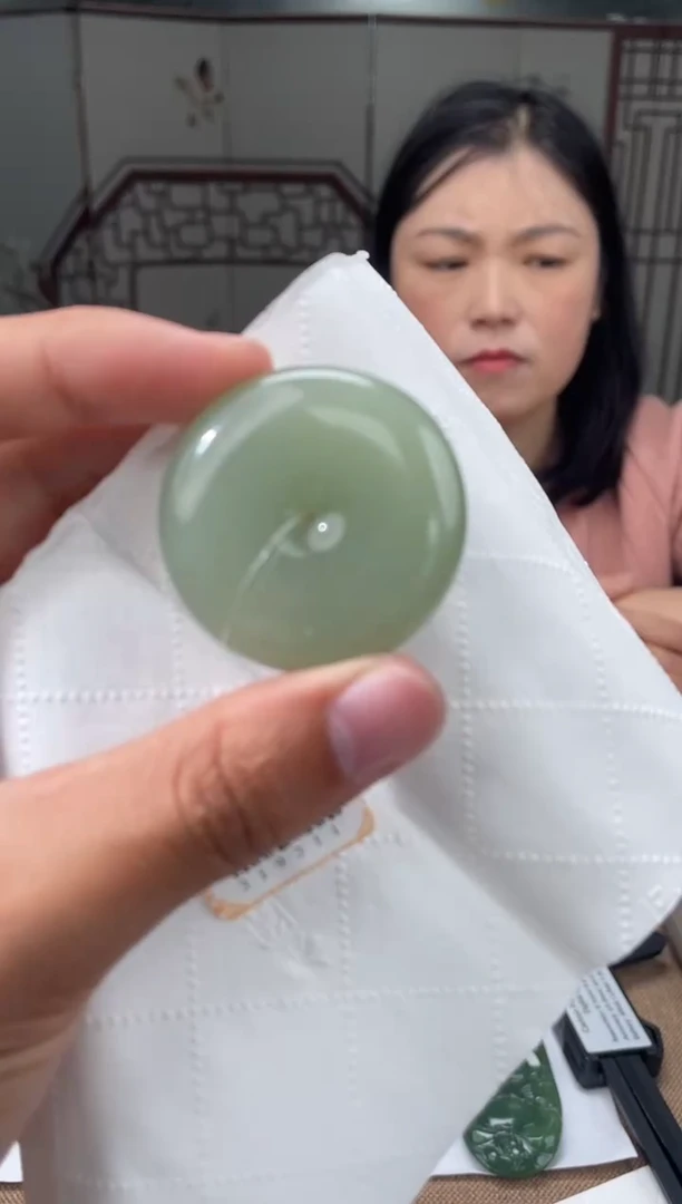 定制和田玉多样性拍一发一140120