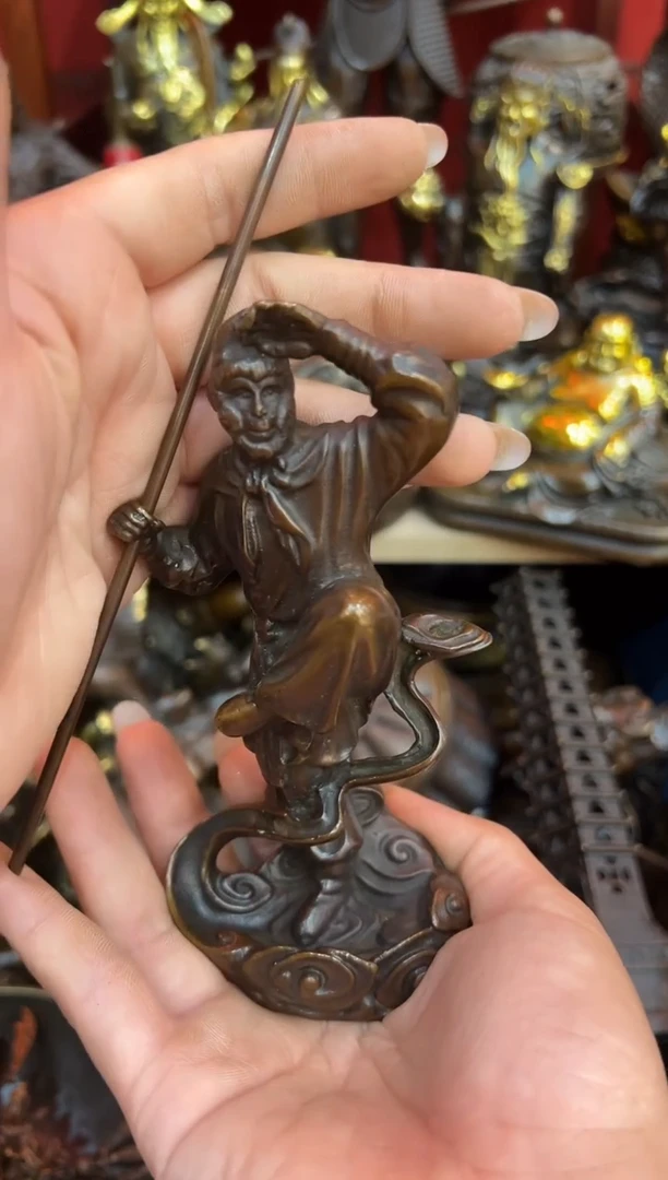 孤品铜器孤品铜器