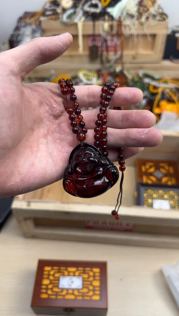 松木（琥珀木）手串/手链00000000000000000000