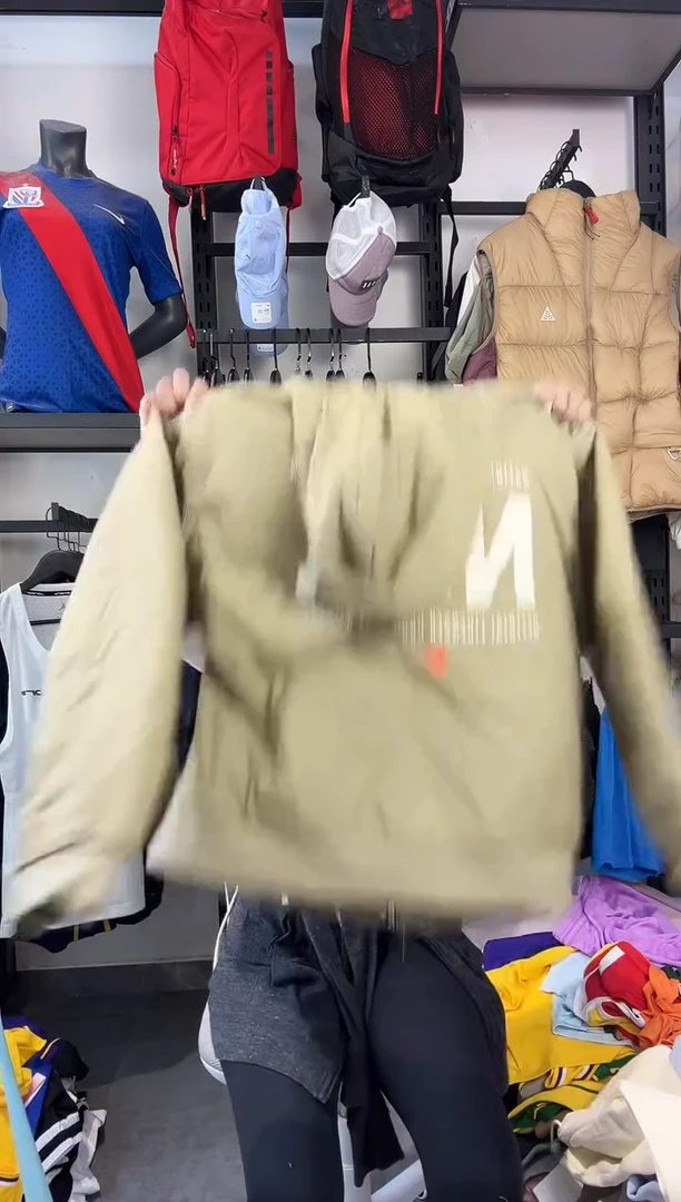 282编码 瑕疵款直播间过款为准 尺码2X