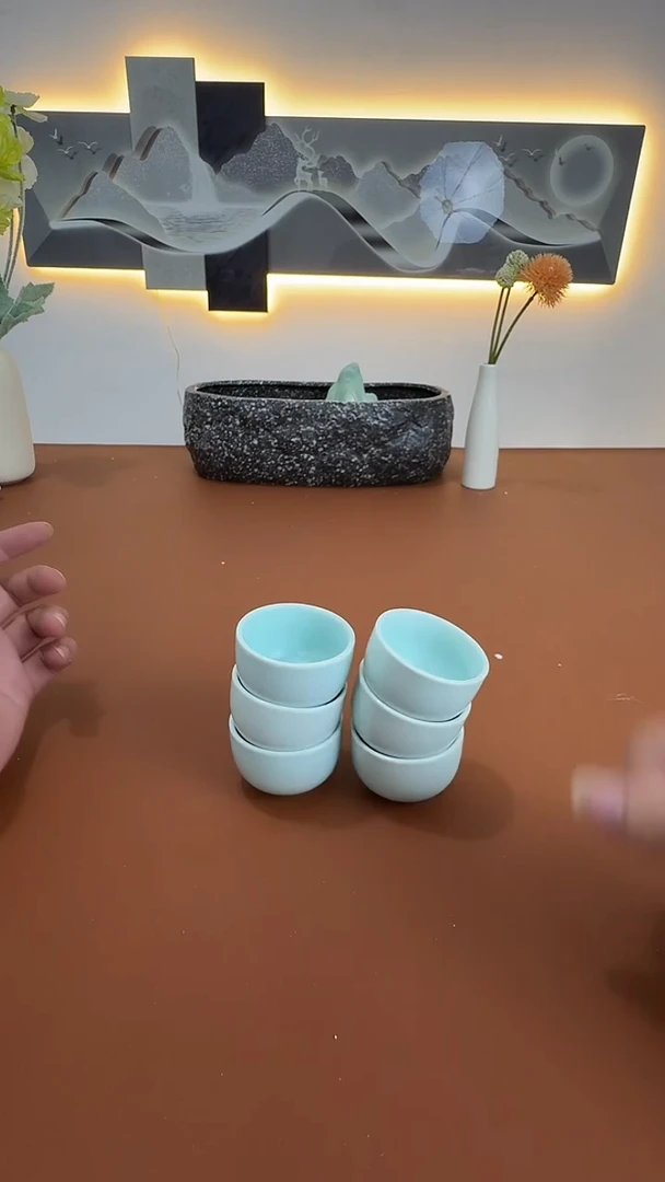 瓷片解得茶器00000
