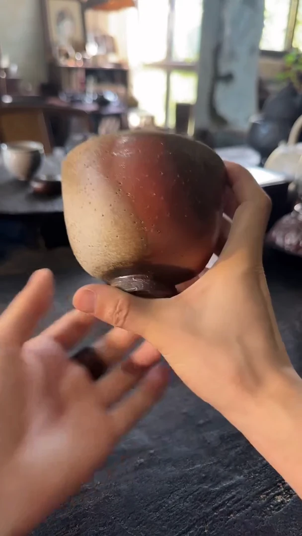 剩***夏鱼和熊工作室手工陶艺