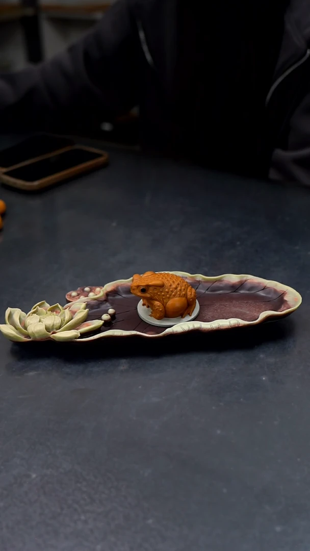 【闪购商品】天然原石手工雕刻