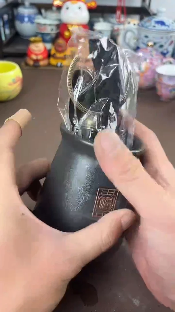 瓷片陶瓷库存清仓福利！