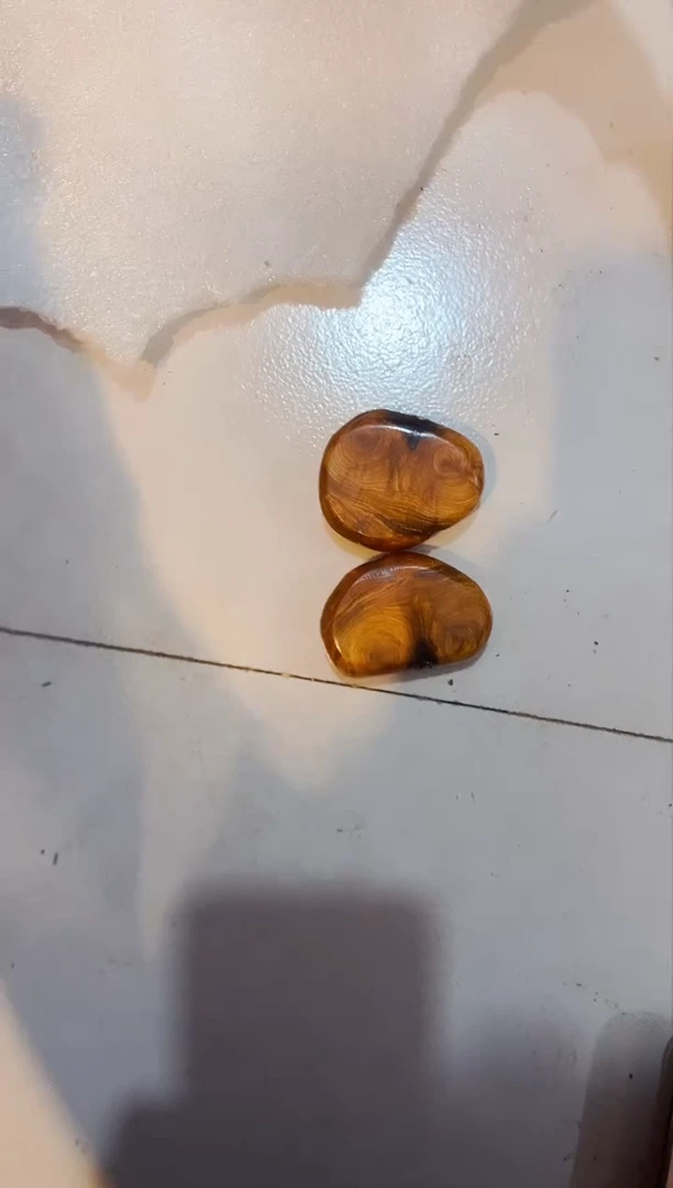 柏木（崖柏）12雷随机单个北太行崖柏手把件手串