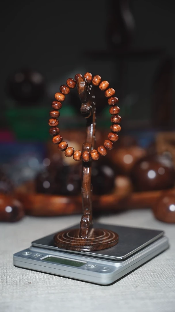 【闪购商品】黄花梨/降香黄檀手串/手链810