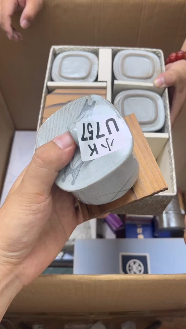 瓷片757+++++一套