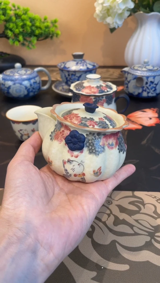 小缘茶器 源头工厂