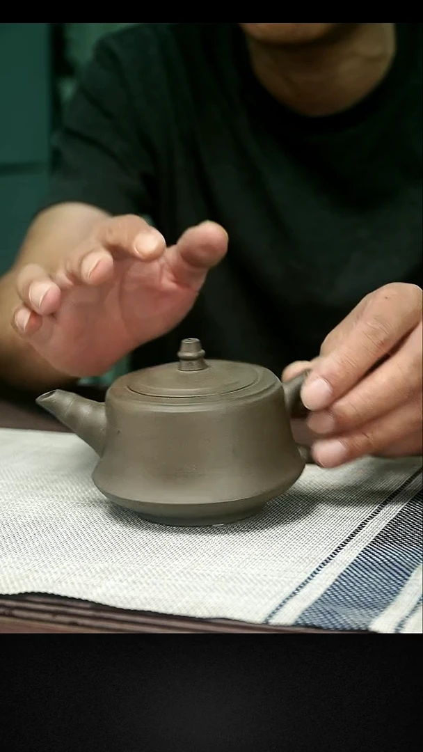 茶壶紫砂茶壶 紫砂27