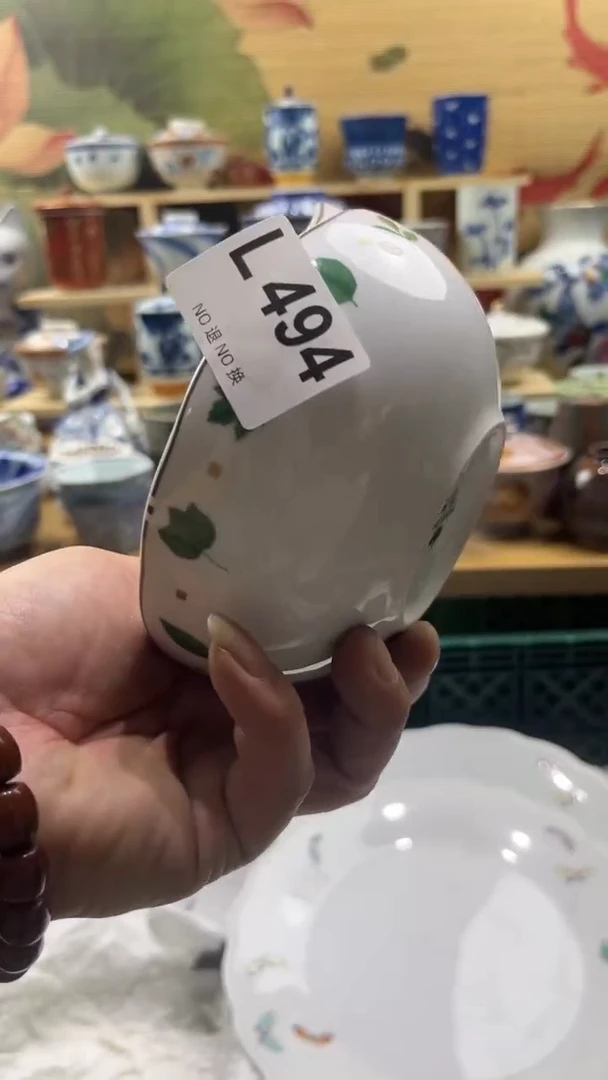 瓷片----------L494
