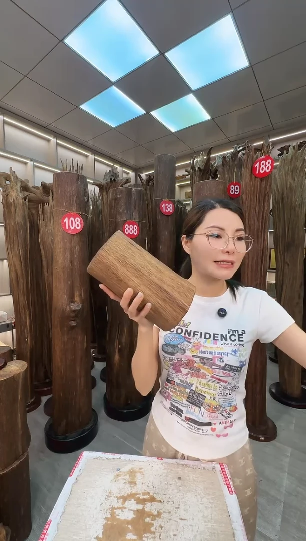 沉香沉香枕沉香原料 七天无理由