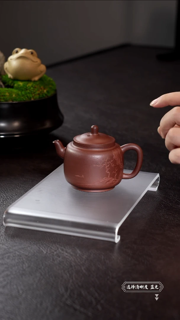 茶壶紫砂杨*1111
