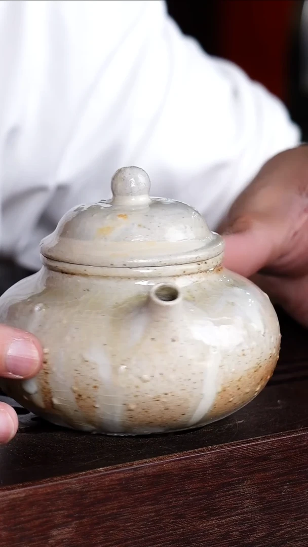 茶壶紫砂宜興紫砂柴燒