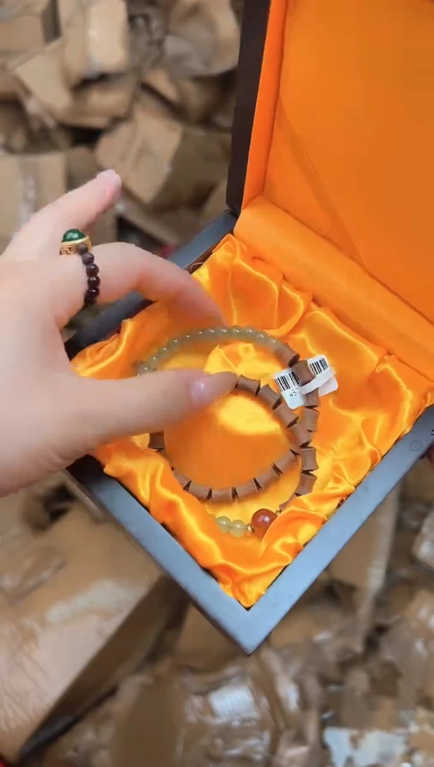 精品手串 无礼盒