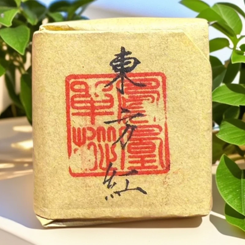 热卖 春茶高货凤凰单丛东方红