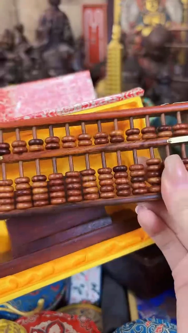 【闪购商品】风车木（黑檀木）1