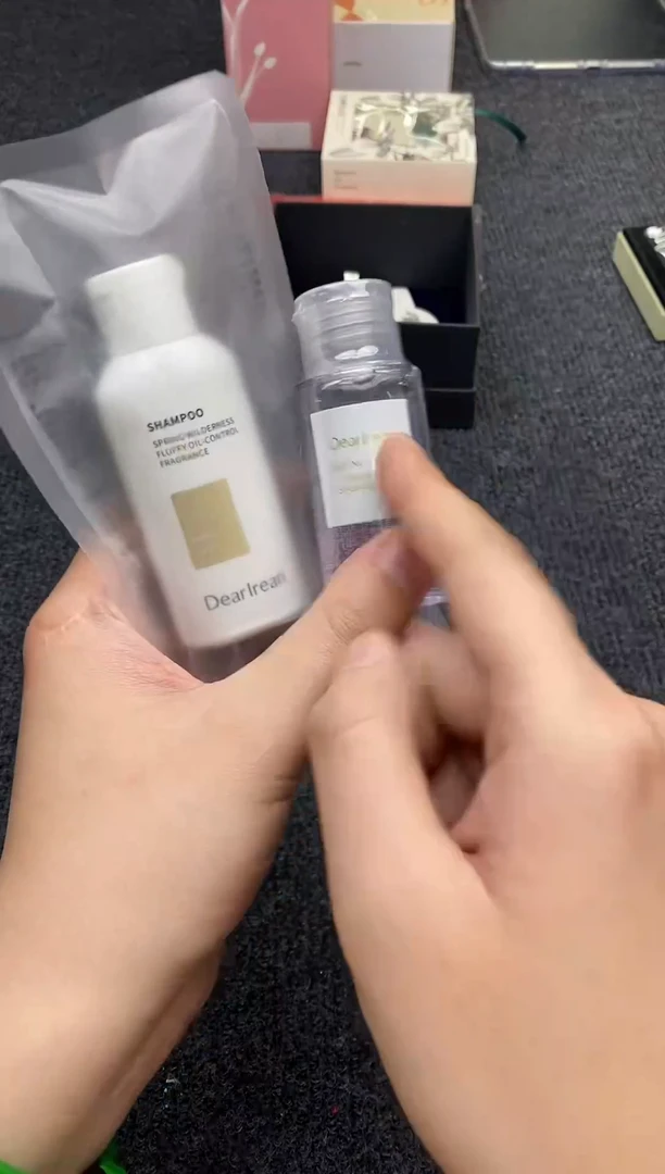 其他如图所示 高端礼品