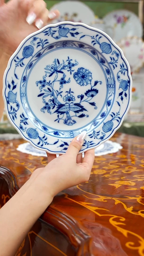 瓷米多家中古瓷器如图所示174