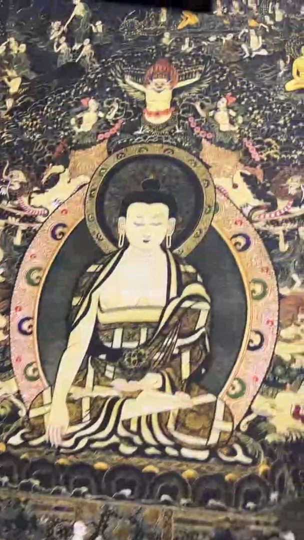 小雅专属文化挂画精品16011