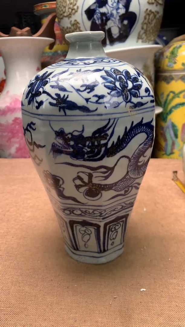 摆件旧藏瓷器旧藏瓷器