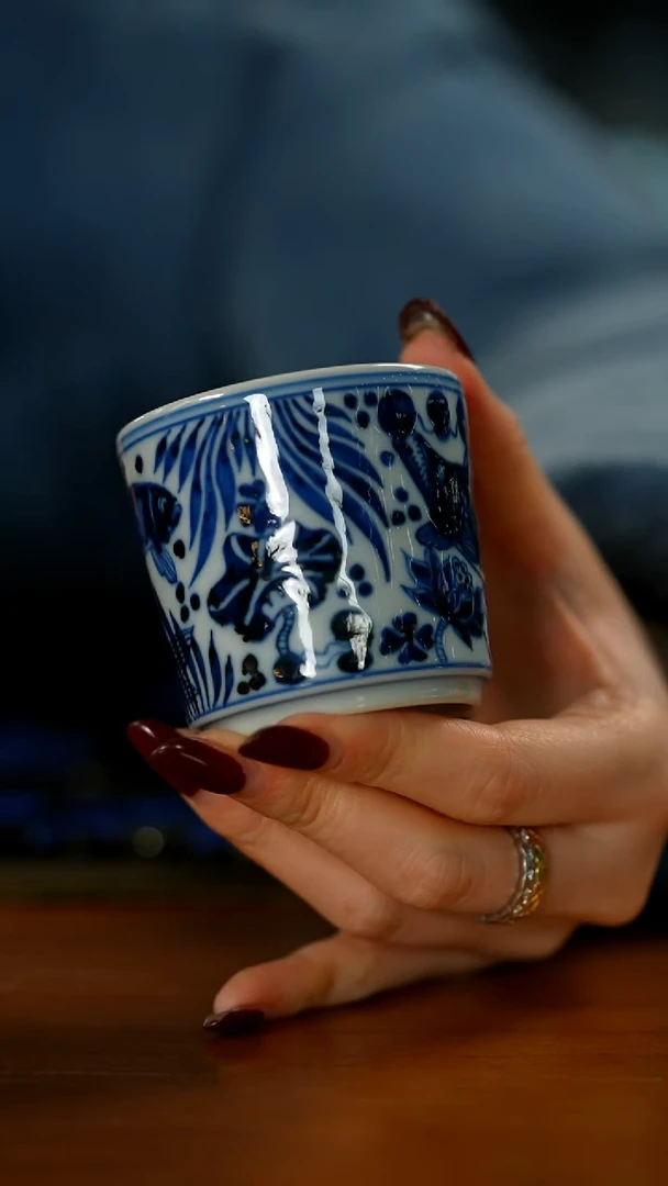 【闪购商品】瓷片            拍拍拍