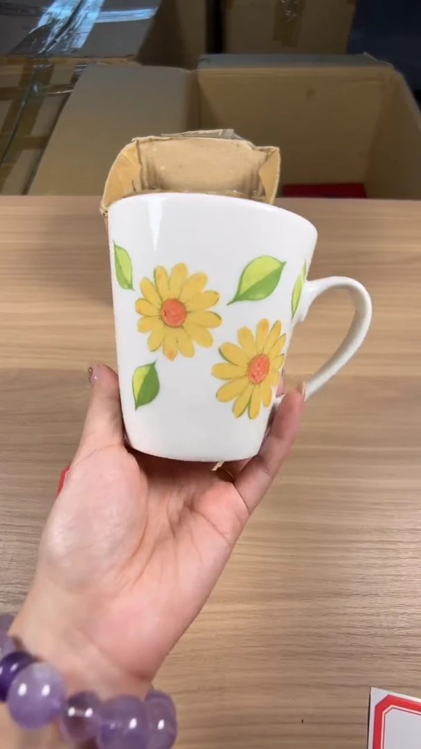 茶道陶瓷茶具套装