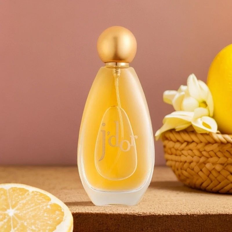 【买1赠1香薰】法式唯我香水真我同款女人香味经典持久留香清新50ml