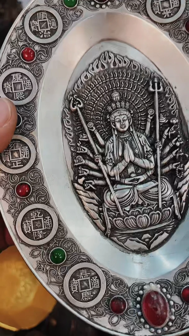 【闪购商品】精铜工匠 别具韵味