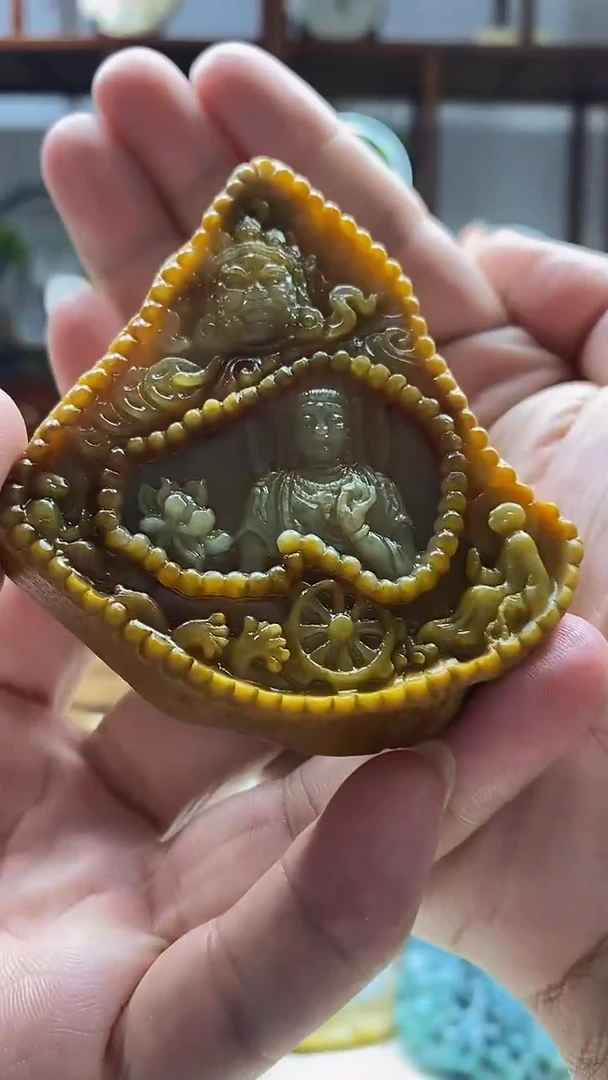 定制翡翠未镶嵌K****u翡翠A货2025/6/27