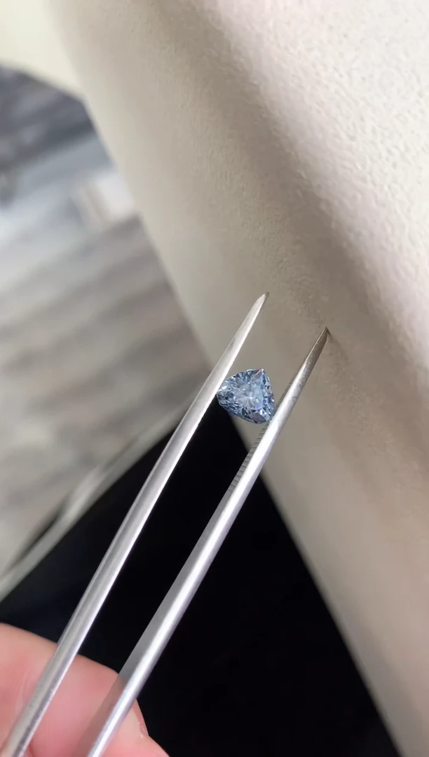 【闪购商品】尖晶石裸石未镶嵌裸石