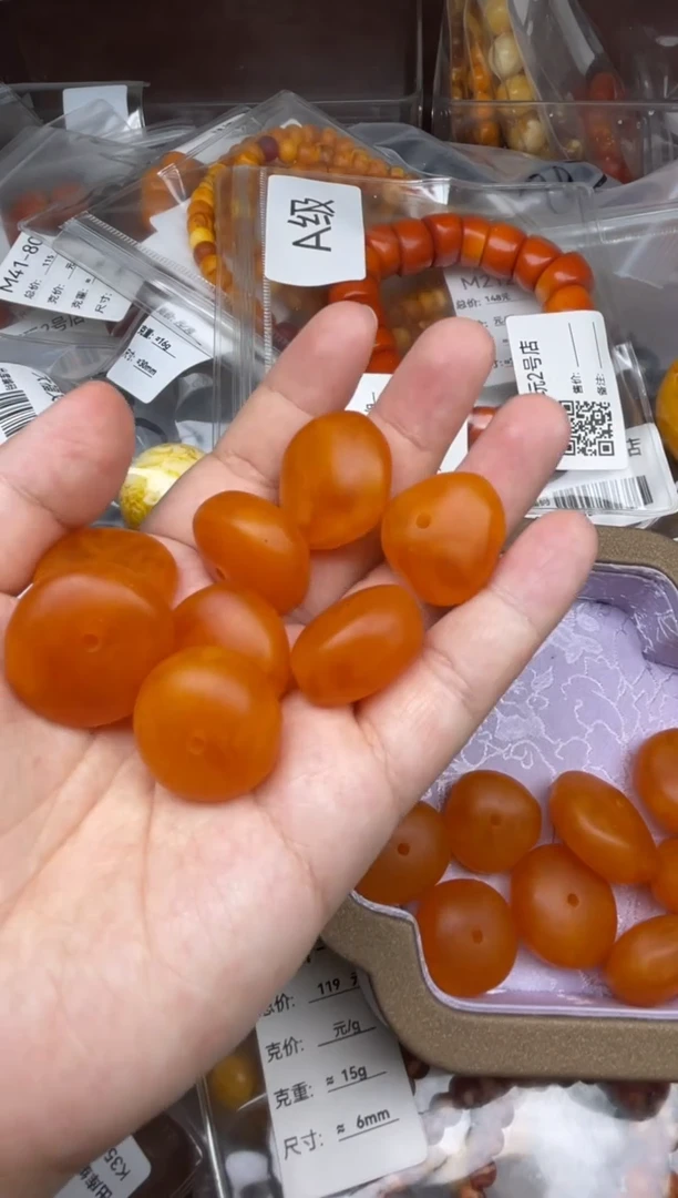 高端原创饰品309多样性发一块