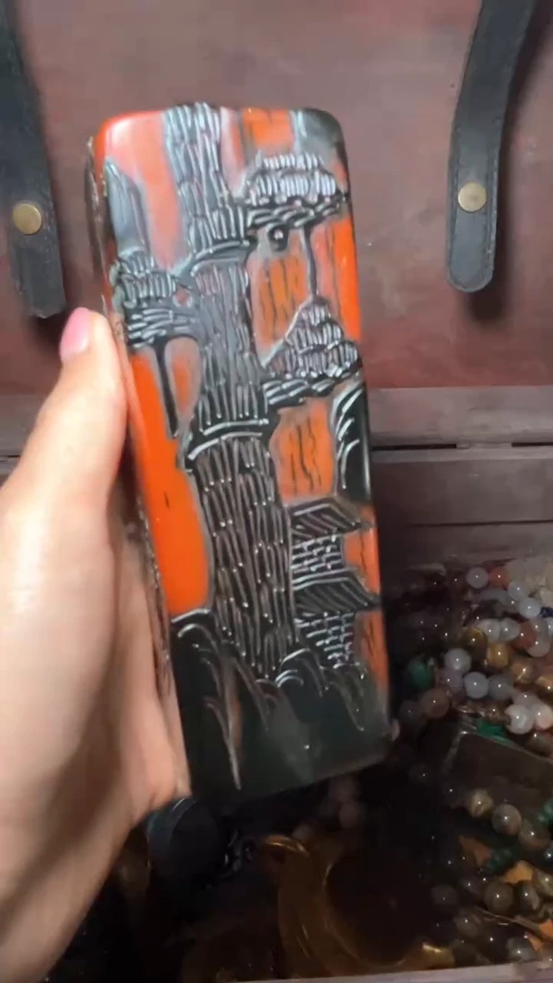 石材精品摆件工艺品
