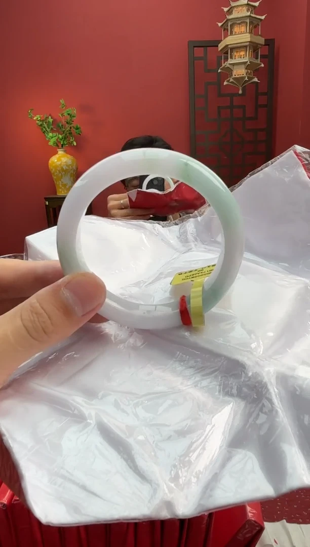 未镶嵌手镯翡翠翡翠手镯6