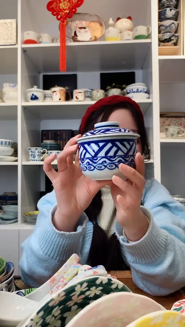 【闪购商品】钛合金蛋盅