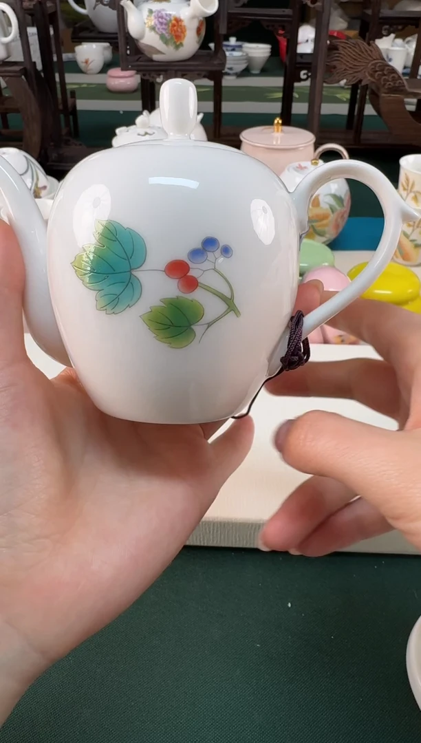 【闪购商品】瓷器 ······.......